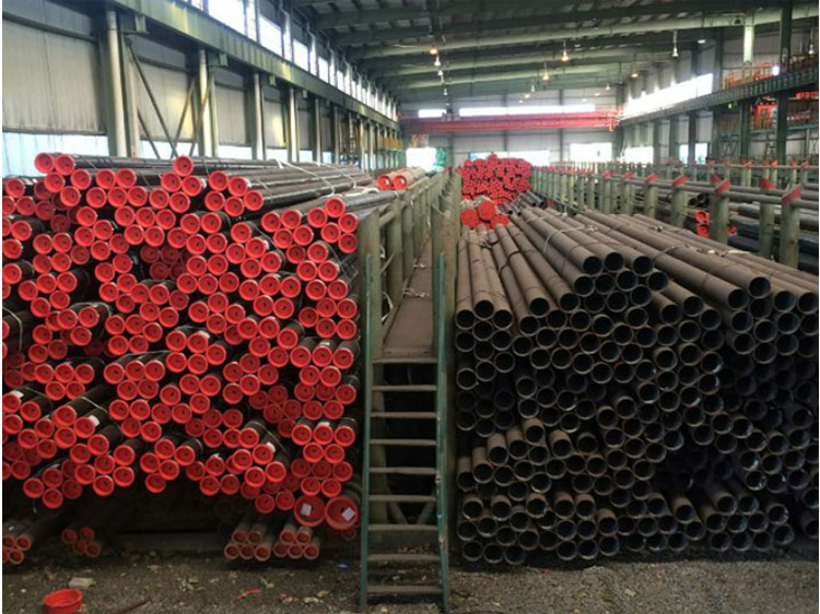 莘县12crmo化肥专用管